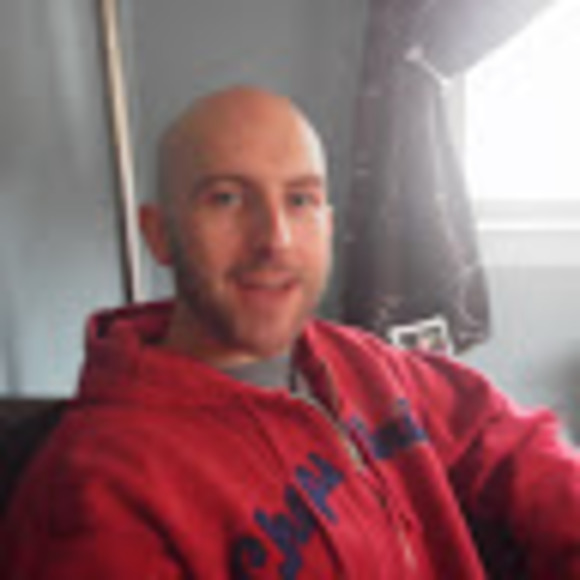 Meet your Posher, Ben - Picture 1 of 1